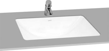 VitrA S20 Unterbauwaschtisch 48 cm 5339B003-0012