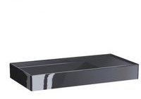 Laufen Kartell by LAUFEN Waschtisch H8103380201121