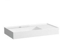 Laufen Kartell by LAUFEN Waschtisch H8103387571111