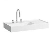 Laufen Kartell Waschtisch 90 x 46 cm (8103387571581)