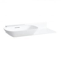 Laufen INO Waschtisch mit Ablage H8133024001091