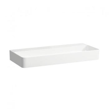 Laufen VAL o.HL o.&Uuml;L 950x420 LCC wei&szlig; (H8102874001121)