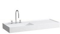 Laufen Kartell o.HL o.ÜL Ablage rechts (8133327571581)