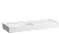 Laufen Kartell Waschtisch, H8133327571111