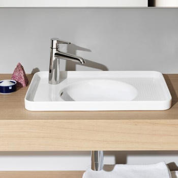 Laufen VAL Einbauwaschtisch H8172814001051