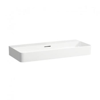 Laufen VAL o.HL m.&Uuml;L 950x420 LCC wei&szlig; (H8102874001091)