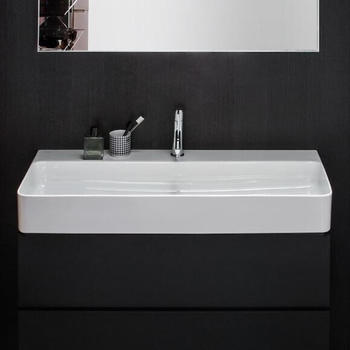 Laufen VAL HL o.&Uuml;L 950x420 LCC wei&szlig; (H8102874001111)
