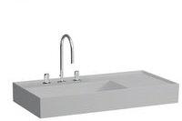 Laufen Kartell Waschtisch H8103387591111