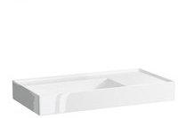 Laufen Kartell by LAUFEN Waschtisch H8103384001121