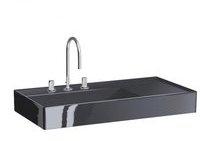 Laufen Kartell by LAUFEN Waschtisch H8103380201581