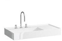 Laufen Kartell by LAUFEN Waschtisch H8103384001581