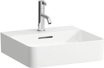 Laufen VAL HL m.ÜL 450x420 LCC weiß (H8162804001041)