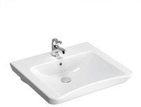 Vitra Conforma Waschtisch barrierefrei, 5289B003-0001