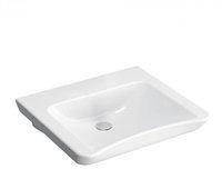 Vitra Conforma Waschtisch, barrierefrei, 5289B003-0016