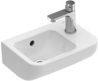 Villeroy & Boch Architectura Handwaschbecken 36 x 26 cm, Badkeramik, 43733601,...