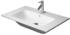 Duravit ME by Starck 83 x 49 cm