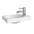 Geberit Acanto Handwaschbecken