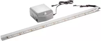 Fackelmann LED-Leuchte BackLight mini weiß