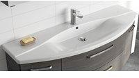 Pelipal Fokus 4010 Waschtisch 144 cm 4900.991406