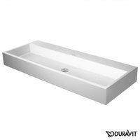 Duravit - Vero Air M&ouml;belwaschtisch 120x47cm, Ohne &Uuml;berlauf, Mit