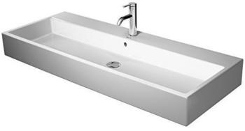 Duravit Vero Air Doppelwaschtisch, 2350120043