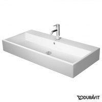 Duravit Vero Air M&ouml;belwaschtisch 100x47cm, Mit &Uuml;berlauf, Mit