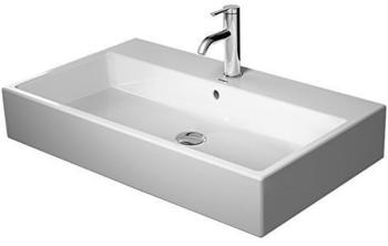 Duravit Vero Air 80x47cm weiß WonderGliss (23508000601)