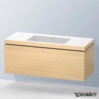 Duravit Vero Air Eiche Mediterran 120x48cm (LC6919O7171)