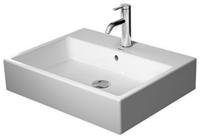 Vero Air Waschtisch 60x47cm, Ohne &Uuml;berlauf, Mit - Duravit