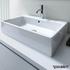 Duravit Vero Air 60x47cm weiß (2350600027)