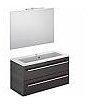 Megabad Exclusiv 100 Waschplatz Kombination 900 GU90057