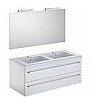 Megabad Classic 300 Waschplatz Kombination 1200 LE120001