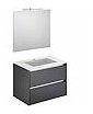 Megabad Exclusiv 200 Waschplatz Kombination 700 DZ70086