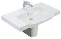 Villeroy & Boch Ablaufhaube, Badkeramik, 52440001, wei&szlig; alpin