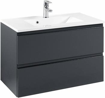 Held Cardiff Waschtisch 80 x 47 cm (09813103)