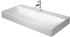 Duravit DuraSquare Waschtisch 100 x 47 cm (23531000701)