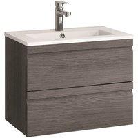 Allibert Accent Waschtisch 61 x 36,5 cm (359249-0)