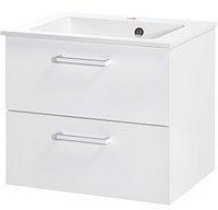 Schildmeyer Siena Waschtisch 57,5 x 45 cm (701053)