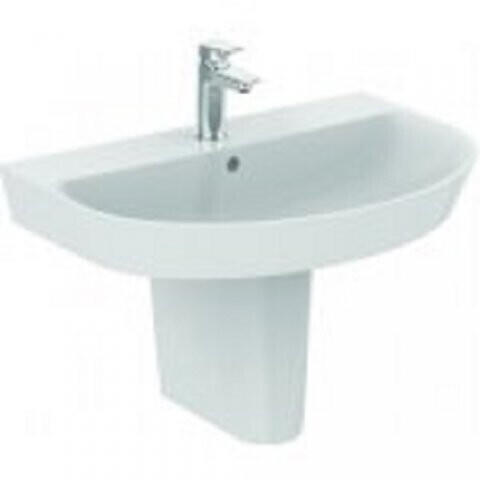 Ideal Standard Connect Air Arc Waschtisch 55 x 46 cm (E0698MA)