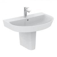 Ideal Standard Connect Air Arc Waschtisch B: 70 T: 48 cm weiß E069201