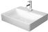 Duravit DuraSquare 60 x 47 cm weiß alpin (2353600071)