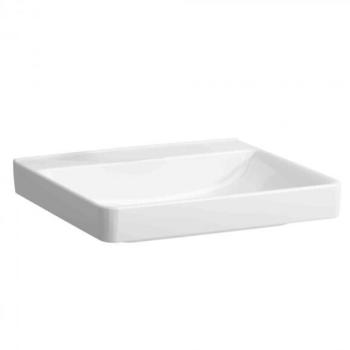 Laufen Pro Liberty 60 x 55 cm weiß (H8119500001421)