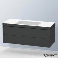 Duravit Vero Air Graphit 120x48cm (LC6929N4949)