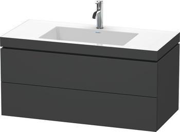 Duravit Vero Air Waschtisch 100 x 48 cm (LC6928O4949)