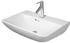 Duravit ME by Starck 60 x 40 cm weiß alpin (2343600000)