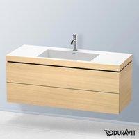 Duravit Vero Air Eiche Mediterran 120x48cm (LC6929O7171)