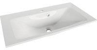 Fackelmann Yega Waschtisch 42 x 60,5 cm (74000)