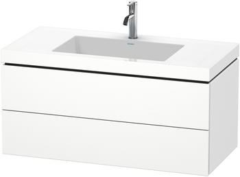 Duravit Vero Air wei&szlig; 100x48cm (LC6928O1818)