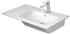 Duravit ME by Starck 83 x 49 cm