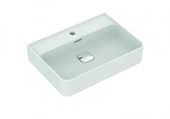 Ideal Standard Strada II 60x43cm Weiß mit Ideal Plus (T3000MA)